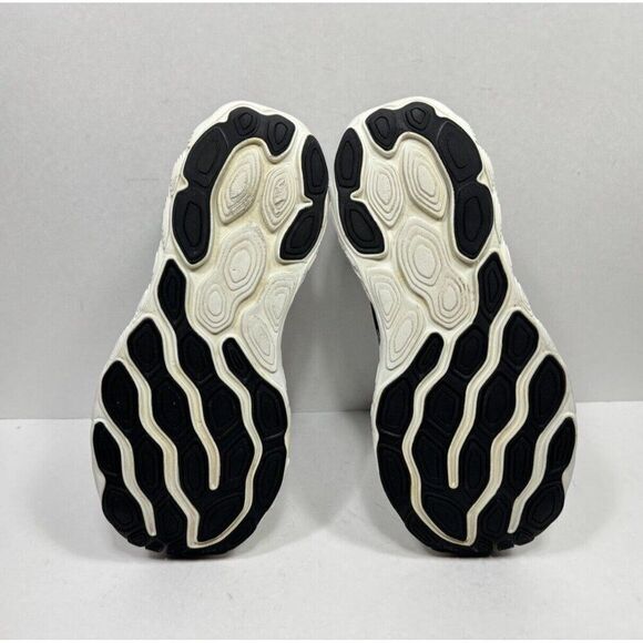 New Balance Fresh Foam x 880v14 Womens 10 Shoes Black Running Sneaker W880K14 - Picture 6 of 9